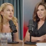 Progressive journalist Ana Kasparian reveals the liberal intolerance that drove her away from the Democrats: 'It's disgusting'