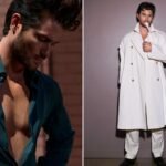 "Outer Banks" star Chase Stokes in new movies, country star's girlfriend