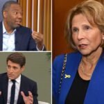 Shari Redstone blasts CBS vs. Tony Dokoupil after heated interview on 'apartheid' Israel: 'Tony did a great job'