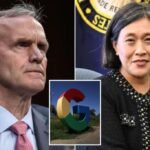 Exclusive | Google emails with US trade representatives reveal cozy ties as tech giant pushed for 'hijack policy'