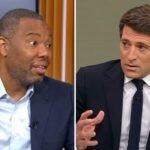 Exclusive | CBS's Tony Dokoupil expresses 'regret' at tearful staff meeting after anti-Israel author spat