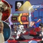 The film that left audiences in theaters is becoming a video game
