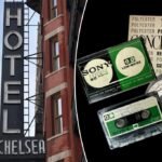 Denzel Washington on Broadway, Madonna's guitars up for auction, more NYC events