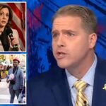 CNN Contributor Says Harris Is Losing Black Voters Because Democrats 'Care More About Boys Who Want To Be Women'