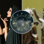 October 2024 Horoscope: What the spooky season has in store for you
