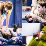 Exclusive | Cirque du Soleil returns to NYC for the first time in nearly a decade