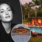 A-list stylist Micaela Erlanger finds peace at an ayahuasca retreat