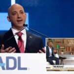 Exclusive | ADL defends anchor Tony Dokoupil after CBS News claims anchor had 'ax to grind' in tense interview with author Ta-Nehisi Coates on Israel