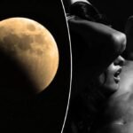 Here's how to enjoy your sex life in the eclipse corridor this week
