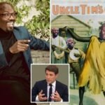 CBS News calls out 'DEI expert' who mocked black senator as 'Uncle Tim' after Tony Dokoupil scandal