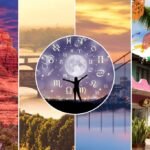 Your Complete Zodiac Travel Guide: Which Cities Match Your Star Chart?