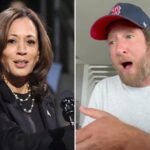 Barstool's Dave Portnoy slams Kamala Harris: 'worst candidate to ever run for president'