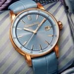 Code 11.59 from Audemars Piguet adds 7 new rose-gold watches