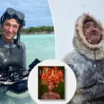 Meet the woman who teamed up with Rolex to photograph the world