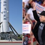 Elon Musk's SpaceX is suing the California agency, alleging political bias over rocket launches