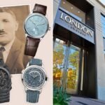 London Jewelers hosts its annual Watch Fair extravaganza, showcasing rare timepieces from leading brands