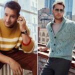 'This Is Us' alum Justin Hartley on the new season of 'Tracker,' his watch collection and parenthood