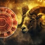 Exclusive | 4 zodiac signs that will be shaken by the October 2024 supermoon in Aries