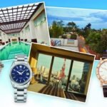 The best hotels to shop for luxury watches around the world in 2024