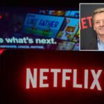 Netflix shares rise after revealing how many new subscribers have signed up
