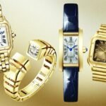 The Golden Hour: Incredible Stories Behind Cartier's Iconic Watches