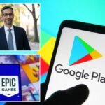 Google accepts request to end "dangerous remedies" on Play Store in Epic Games strike