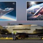 Mysterious US Spacecraft Performs Unprecedented Maneuvers Above Earth: 'National Security Missions in Space'