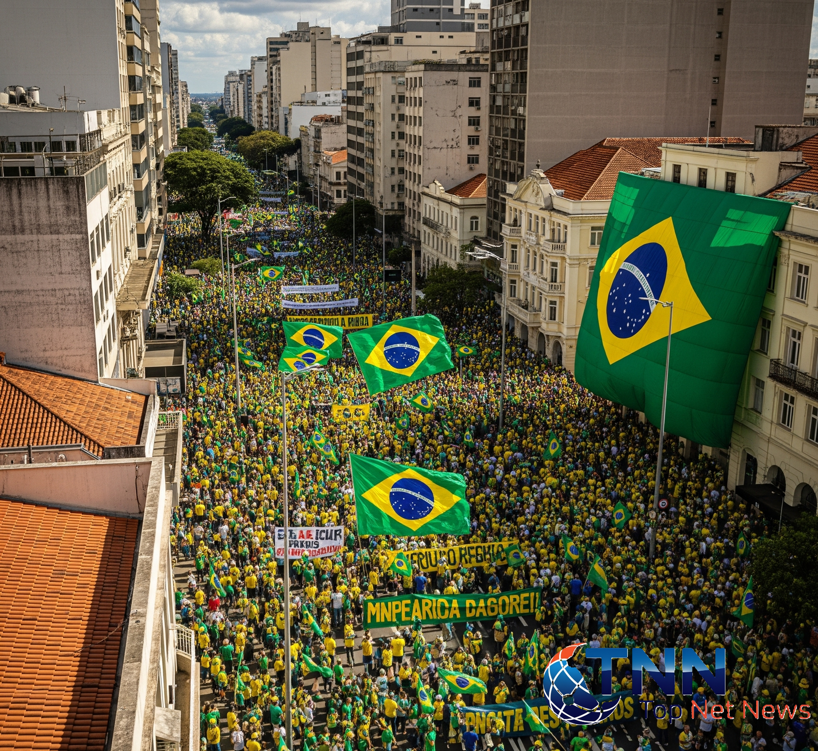 A Atuação dos Jovens Políticos Evangélicos no Brasil – Avanço do Cristianismo