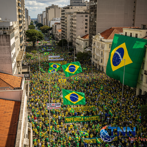 A Atuação dos Jovens Políticos Evangélicos no Brasil – Avanço do Cristianismo